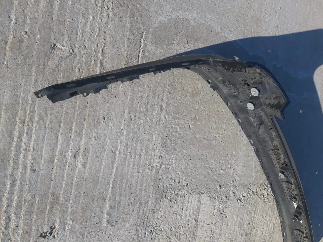 Audi A8 Бампер задний 4N0807067DGRU 4N0807511A 7