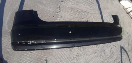Audi A8 Бампер задний 4N0807067DGRU 4N0807511A