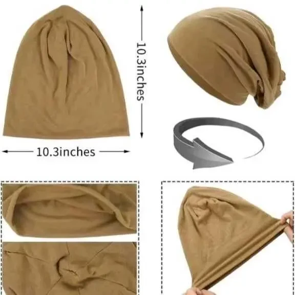 Шапка унисекс подойдёт всем 10