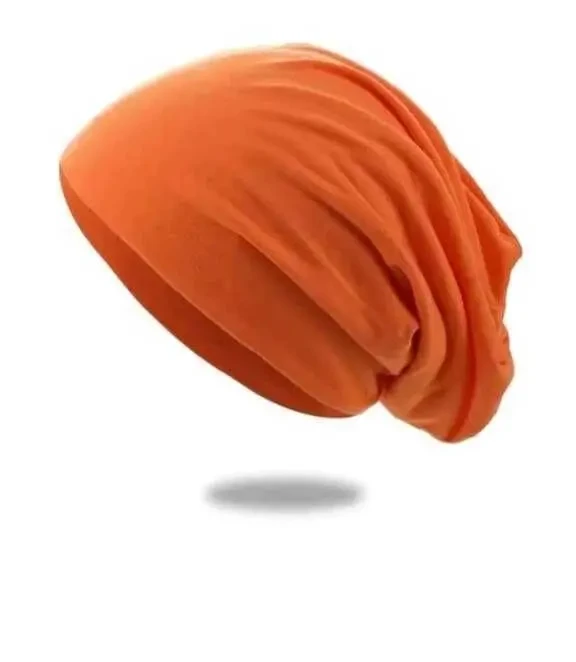 Шапка унисекс подойдёт всем