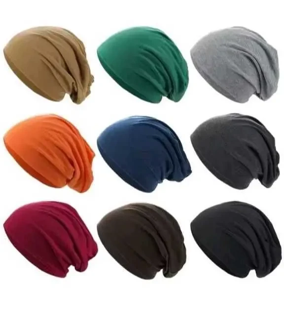 Шапка унисекс подойдёт всем 6