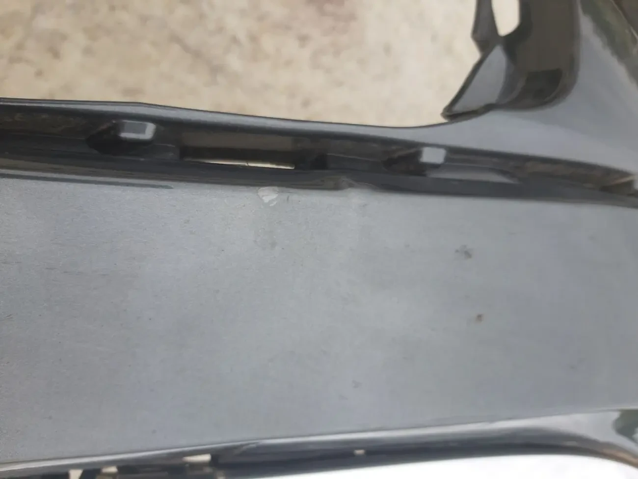 Volkswagen T-Roc R-Line Бампер 2GA807217ASGRU 2GA807217AS 5