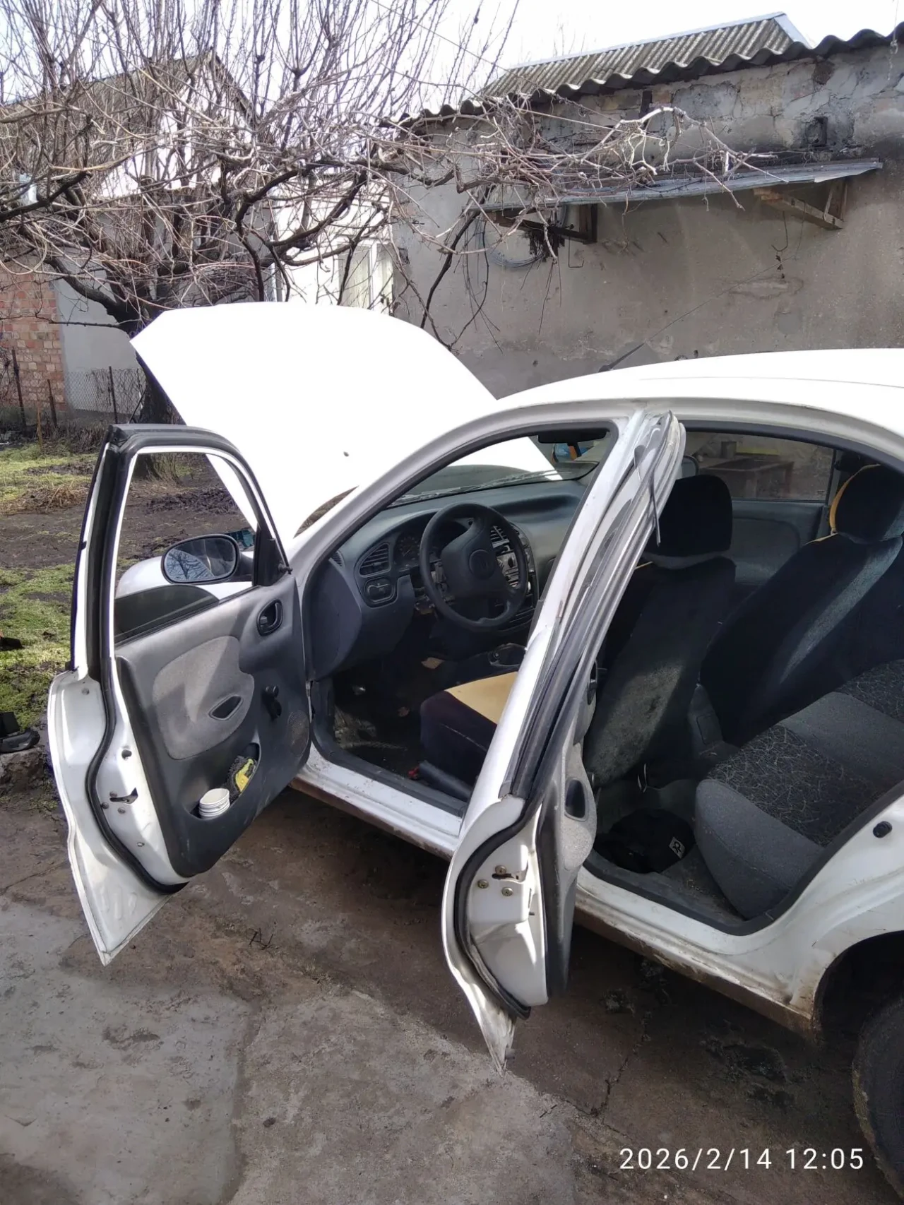 Продам автомобіль. 2