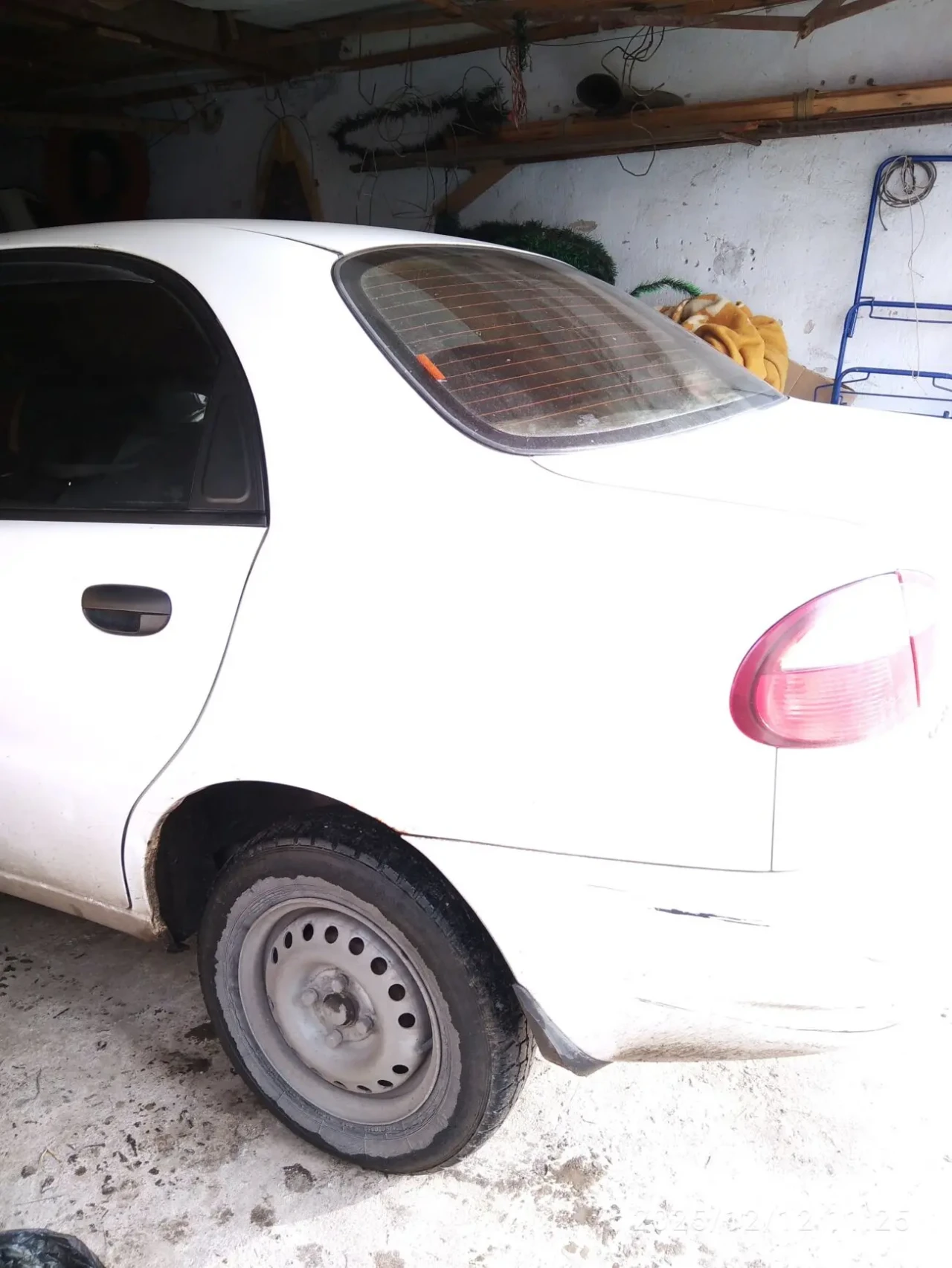 Продам автомобіль. 7