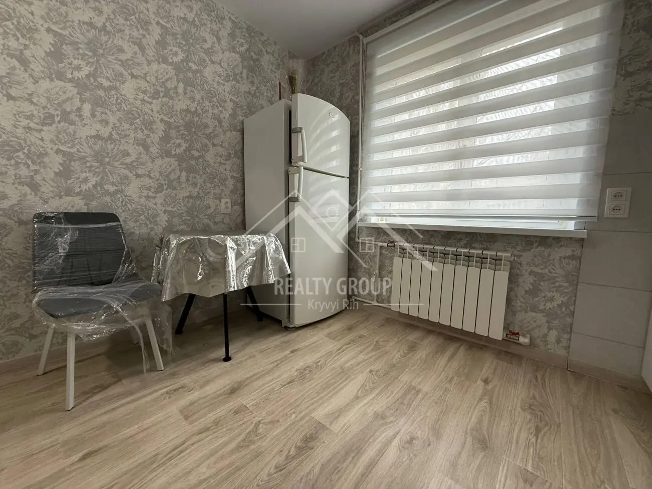 Оренда 1к квартири бульвар Вечірній 3