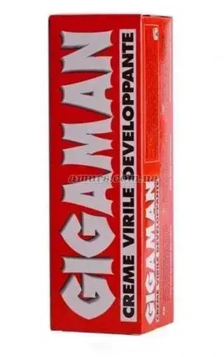 Крем призначений для догляду та масажу 4