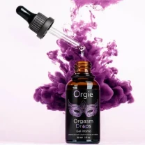 Крем призначений для догляду та масажу