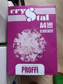 Офісний папір