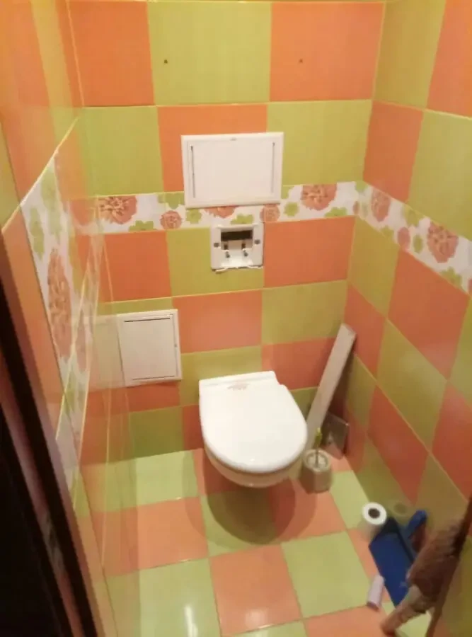 продам квартиру в пгт.Сергеевка Белгород-Днестровского р-на 5