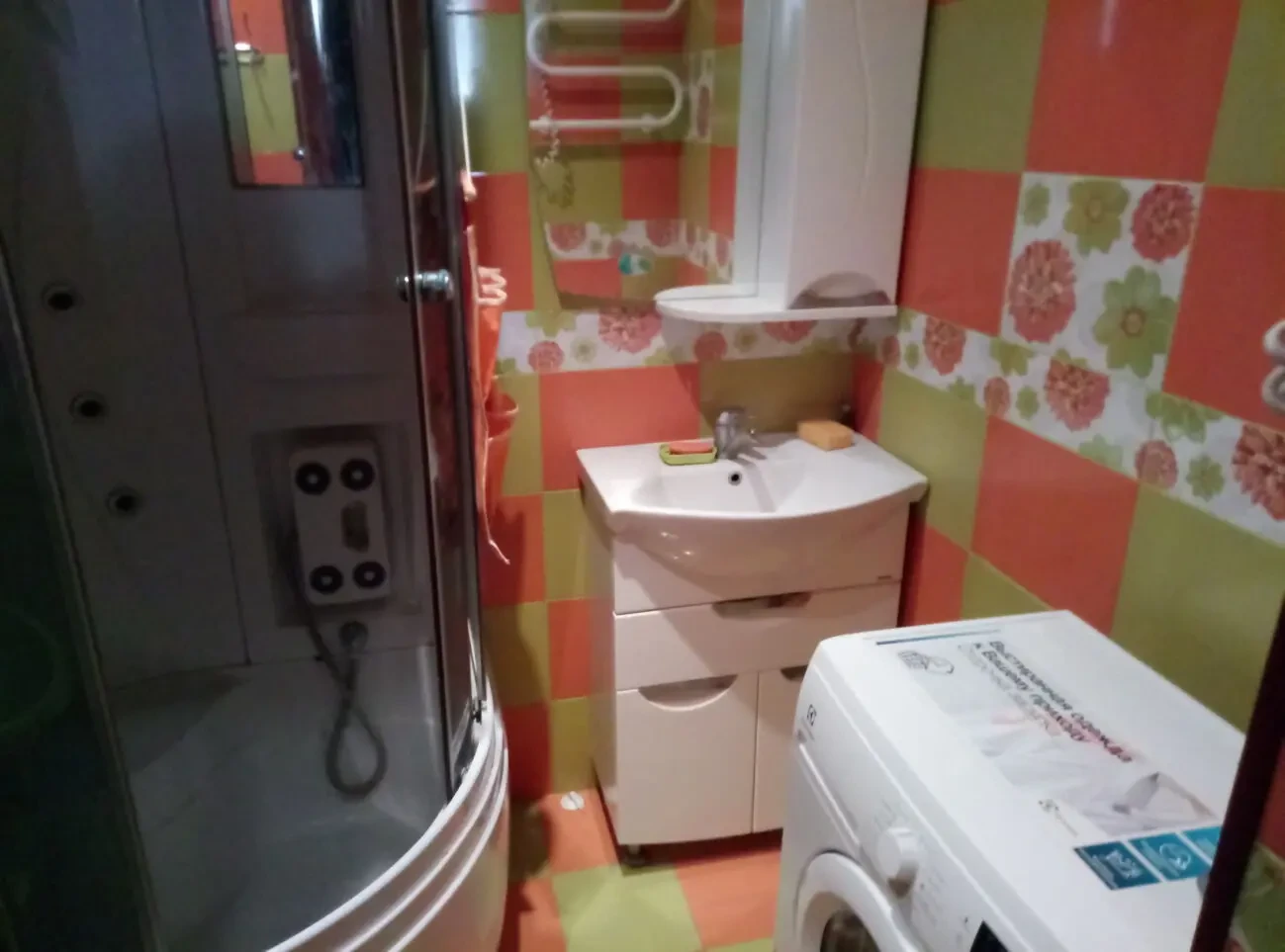 продам квартиру в пгт.Сергеевка Белгород-Днестровского р-на 7