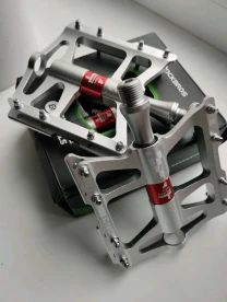 Педали Rockbros