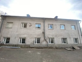 Здам окрему будівлю в центрі Дніпра
