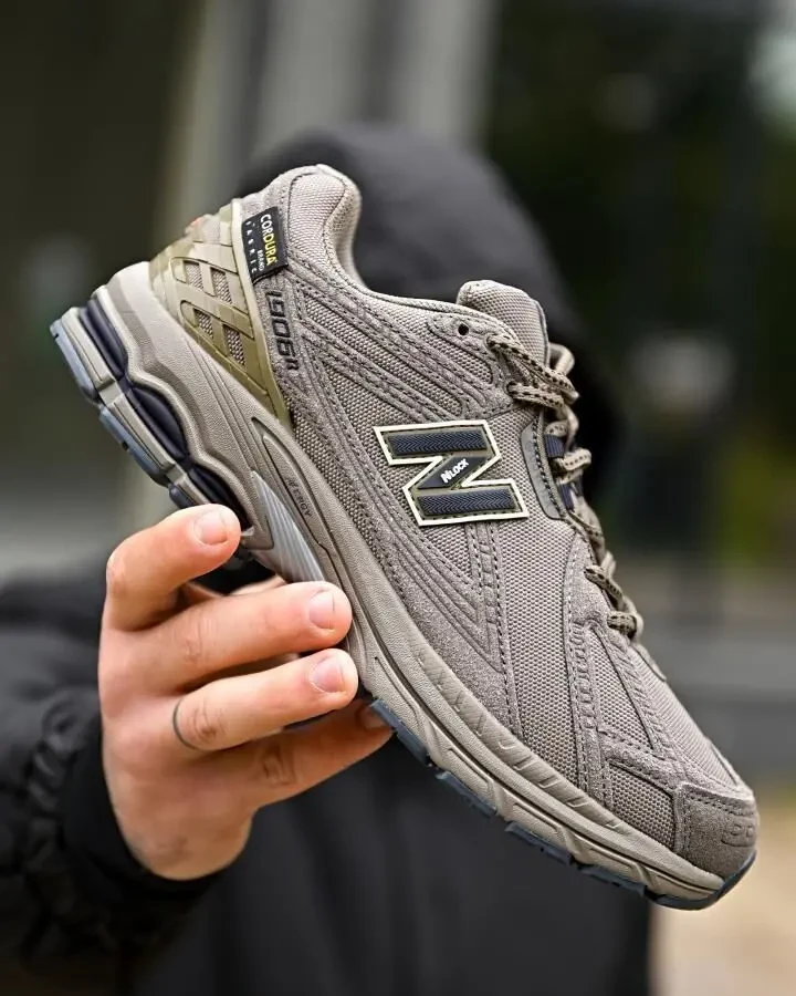 Чоловічі термо кросівки nb 2