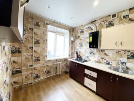 Продаю 1к.квартиру в Лісках (вул. Г. Карпенка)