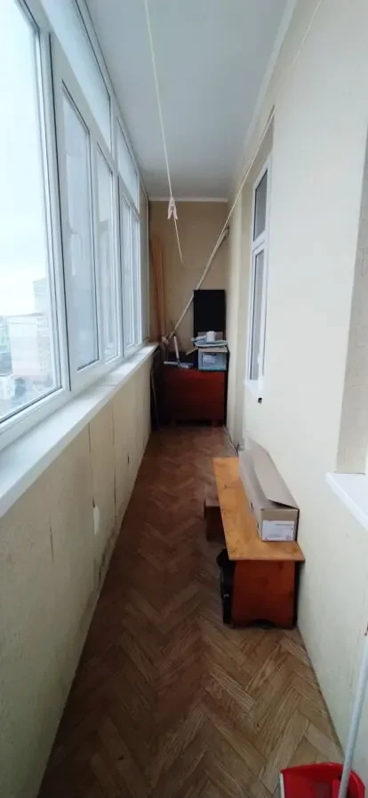 Продам 1 кімнатну квартиру в новому будинку Академіка Заболотного 7