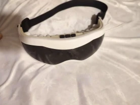 Массажер для лица с вибрацией