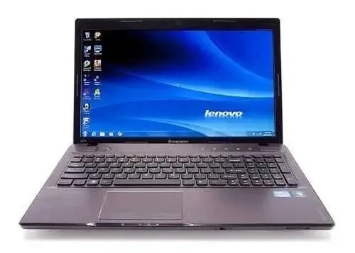 Ноутбук Lenovo Z570, i3, 8GB RAM, 15.6 матовый экран, Windows 10