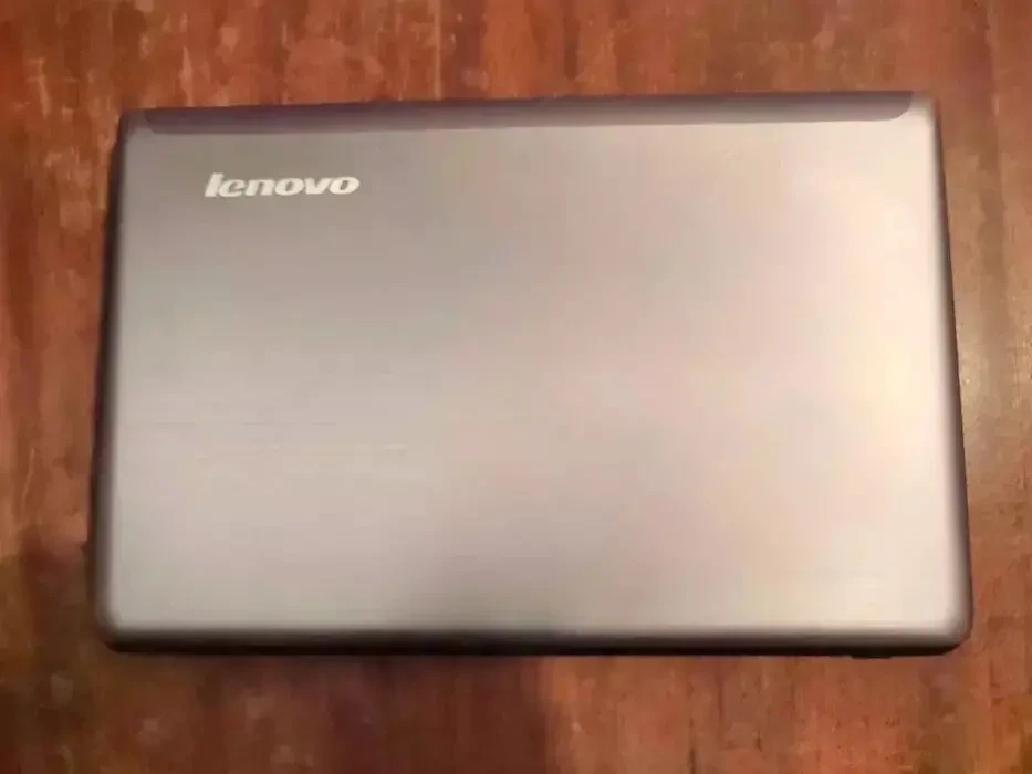 Ноутбук Lenovo Z570, i3, 8GB RAM, 15.6 матовый экран, Windows 10 4