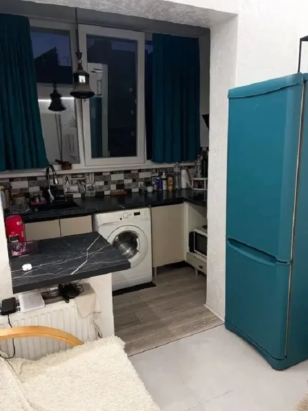 2-комнатная квартира в новом сданном доме с евроремонтом в ЖК Радужный 9