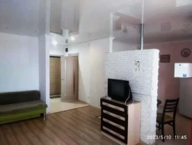 Продам 1 кімнатну квартиру на Висоцького з ремонтом 43 кв.м.