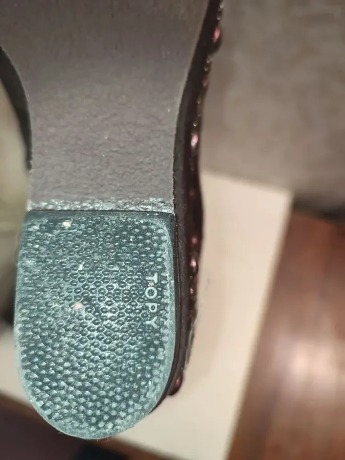 Зимние сапоги от Billiani Collection 6