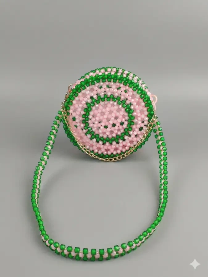 Твій соковитий акцент цієї весни