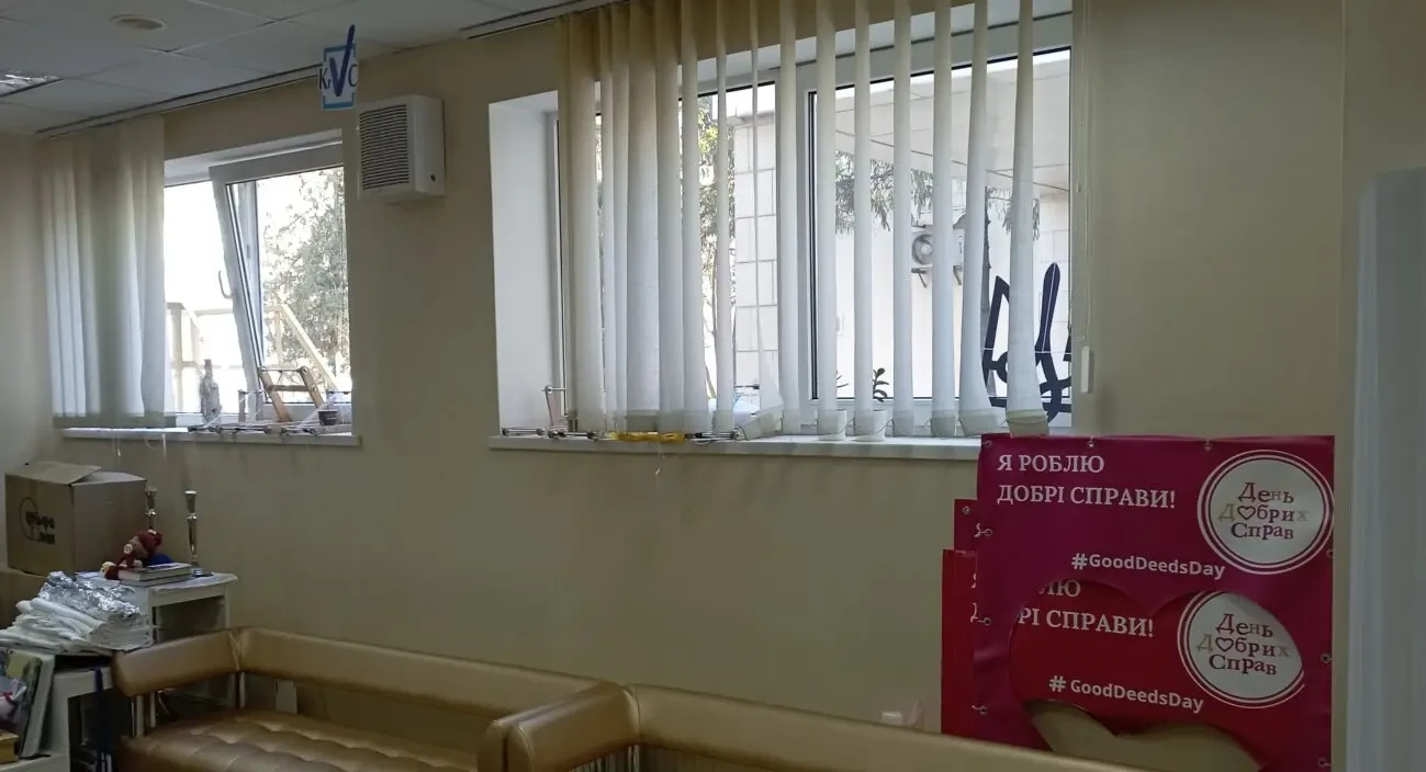 здається приміщення під офіс 6