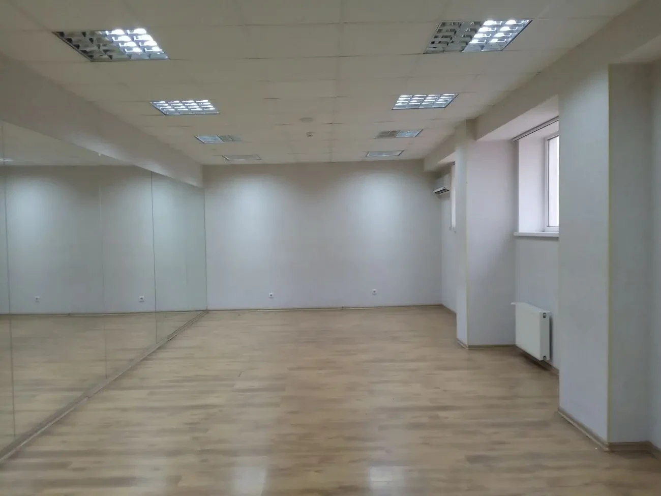 здається танцювальна зала 2