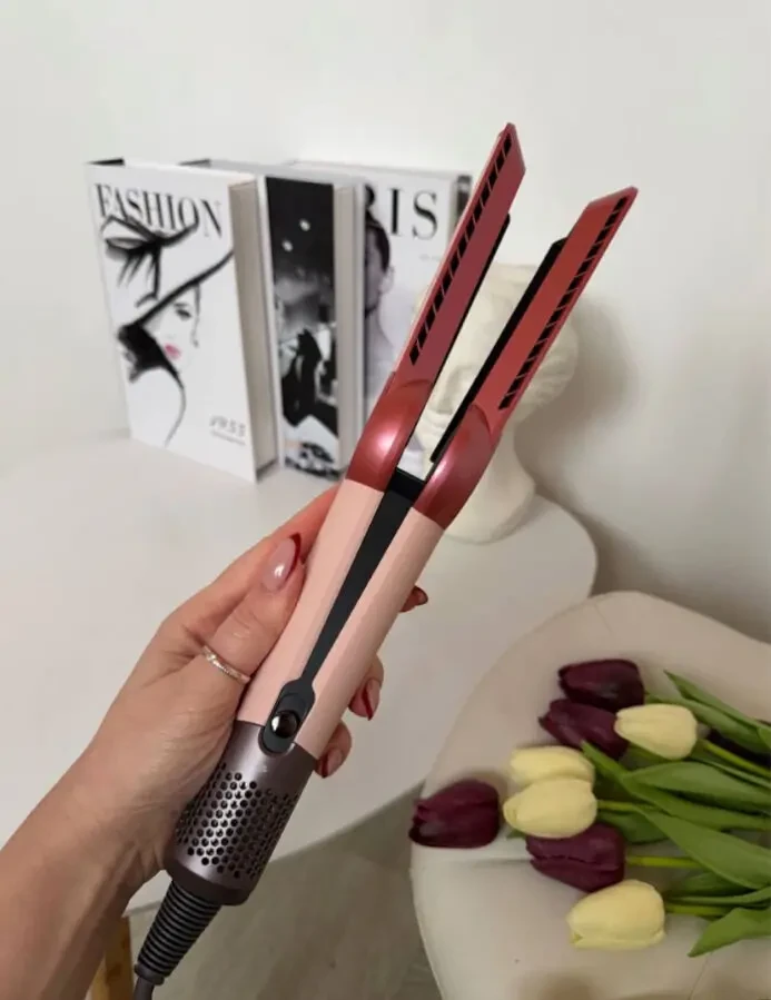 Фен вирівнювач Airstrait аналог dison 2