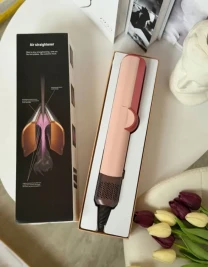 Фен вирівнювач Airstrait аналог dison