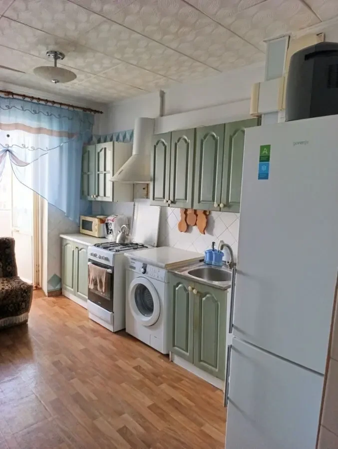 В продажу 3 х кімнатна квартира, чеський проект, селище Котовського