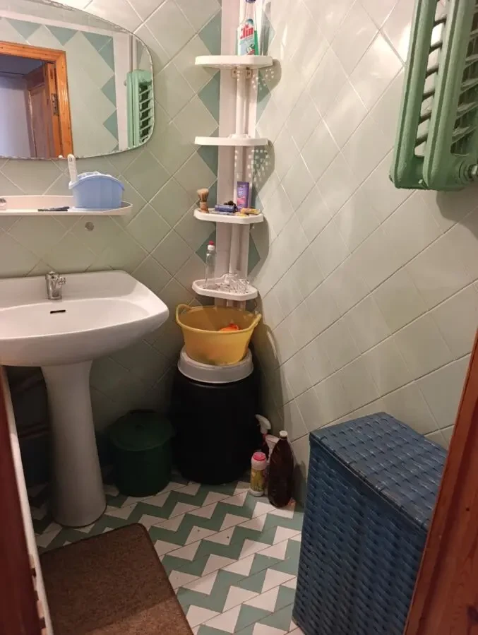 В продажу 3 х кімнатна квартира, чеський проект, селище Котовського 3