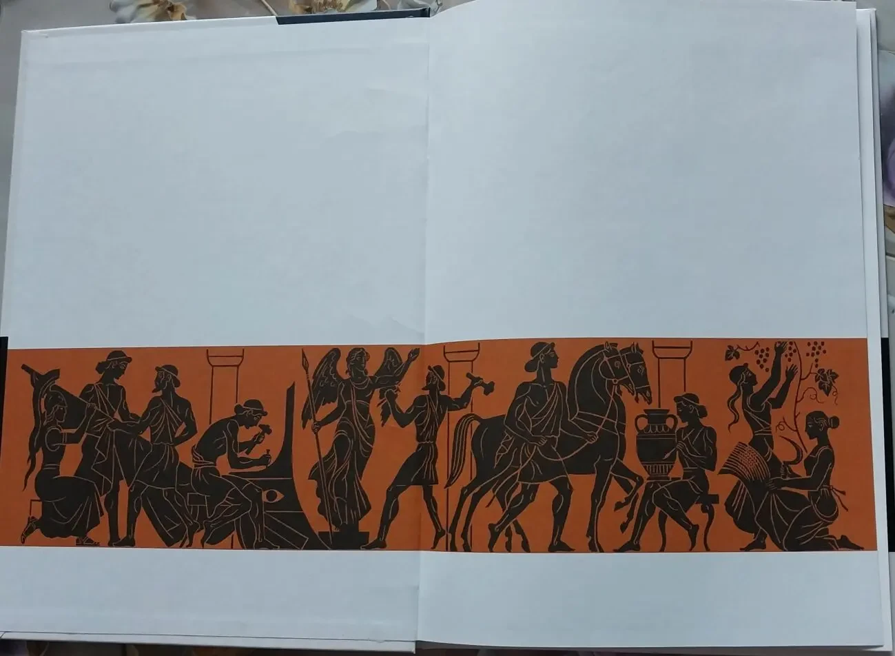 Книга дитяча Олімп Серія Міфи і легенди Греції 3