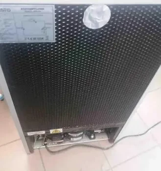 Продам холодильник 5