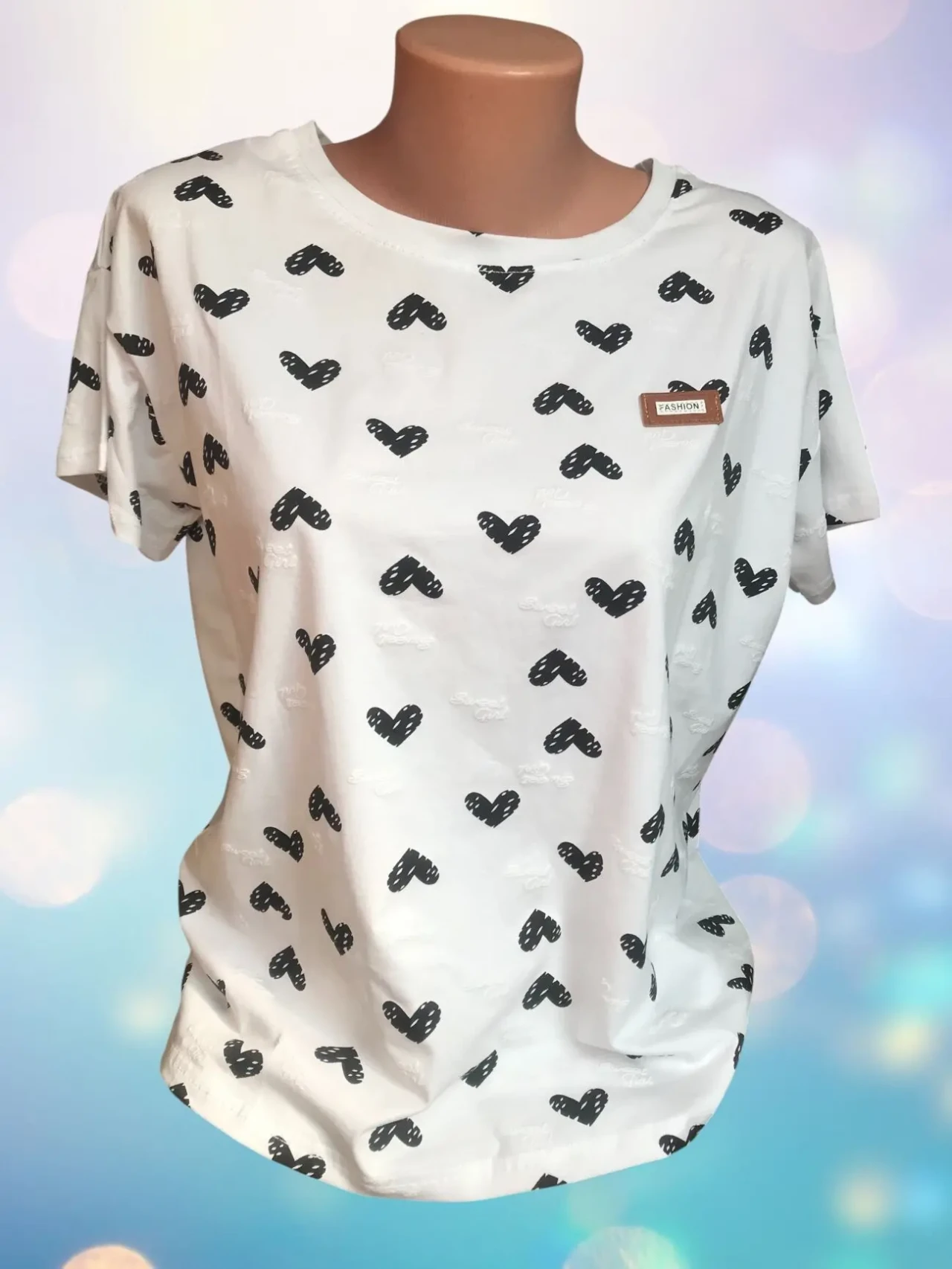 Футболка жіноча