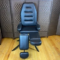 Педикюрное кресло кушетка