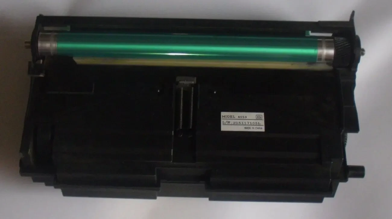 Драм-картридж (фотобарабан) Minolta