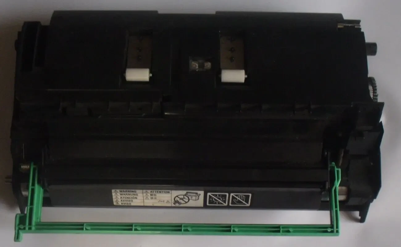 Драм-картридж (фотобарабан) Minolta 2