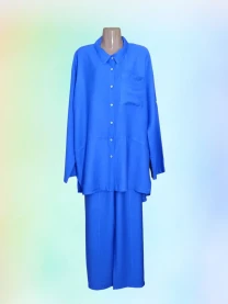 Костюм жіночий брючний