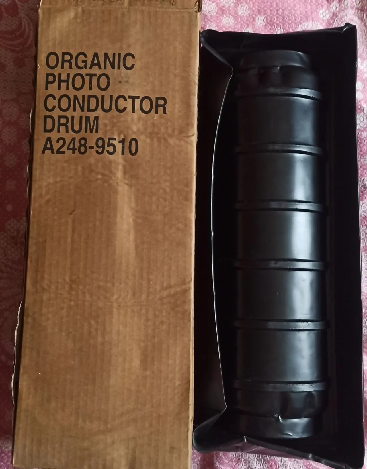 Фотобарабан Ricoh