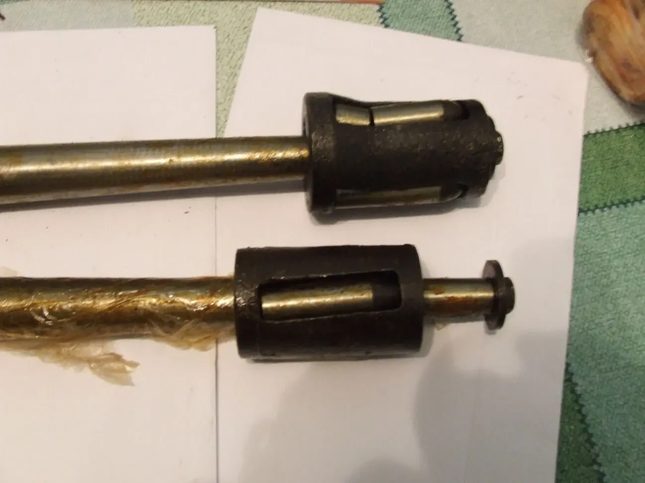 інструмент розвальцовки труб 18-51 мм 2