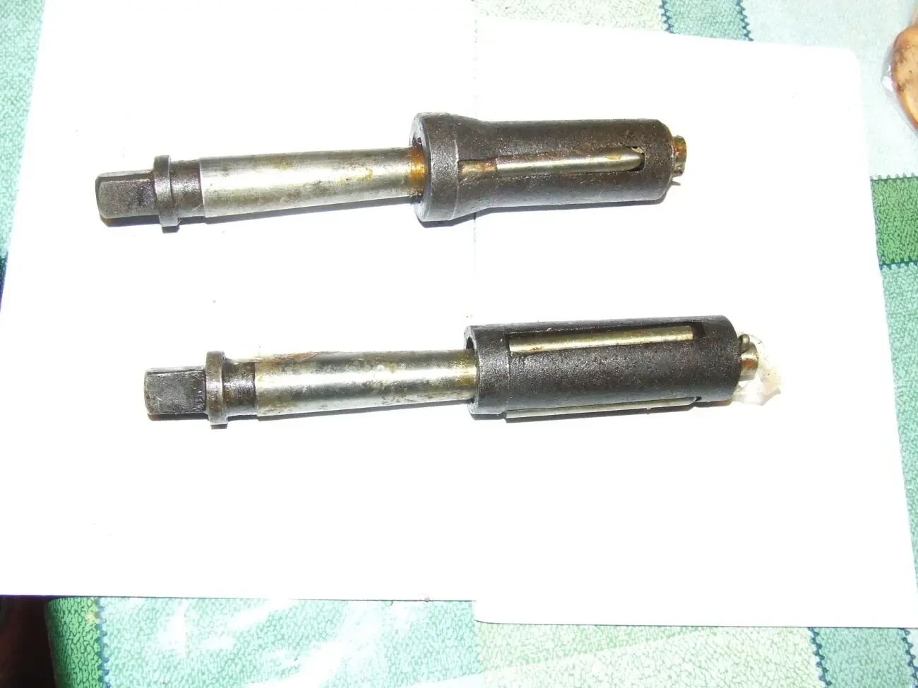 інструмент розвальцовки труб 18-51 мм