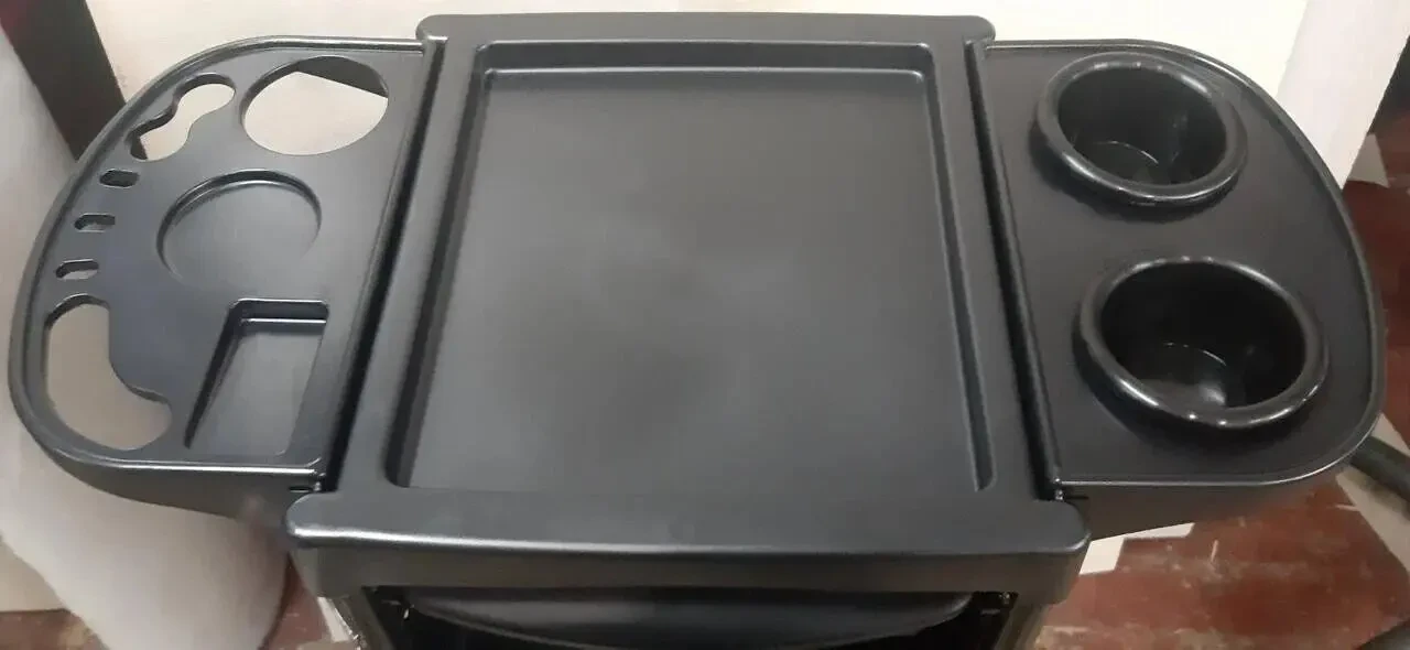 Парикмахерская мойка 4