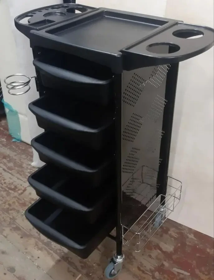 Парикмахерская мойка 8