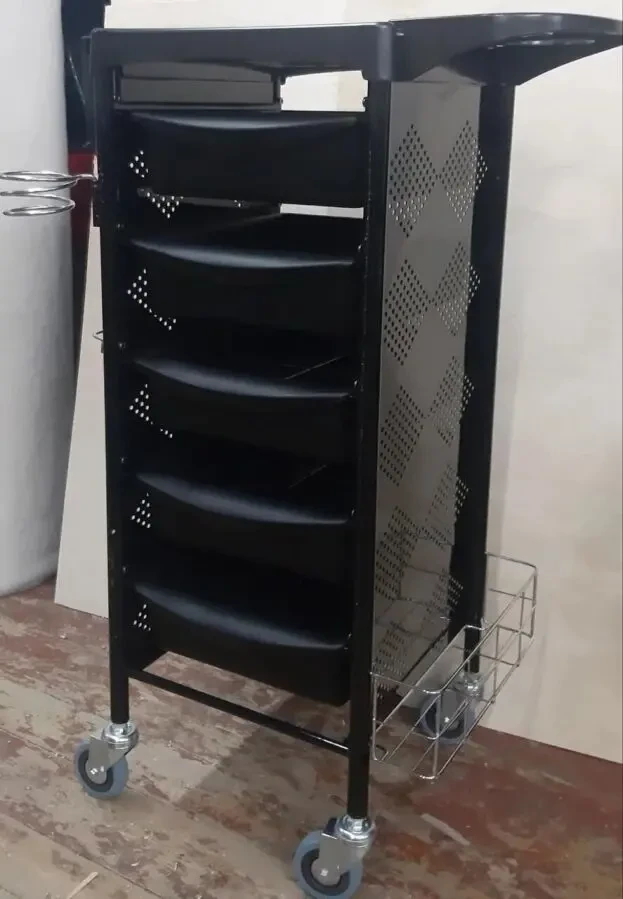 Парикмахерская мойка 5