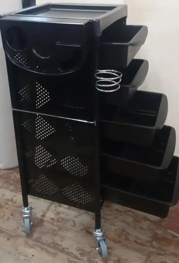 Парикмахерская мойка 3