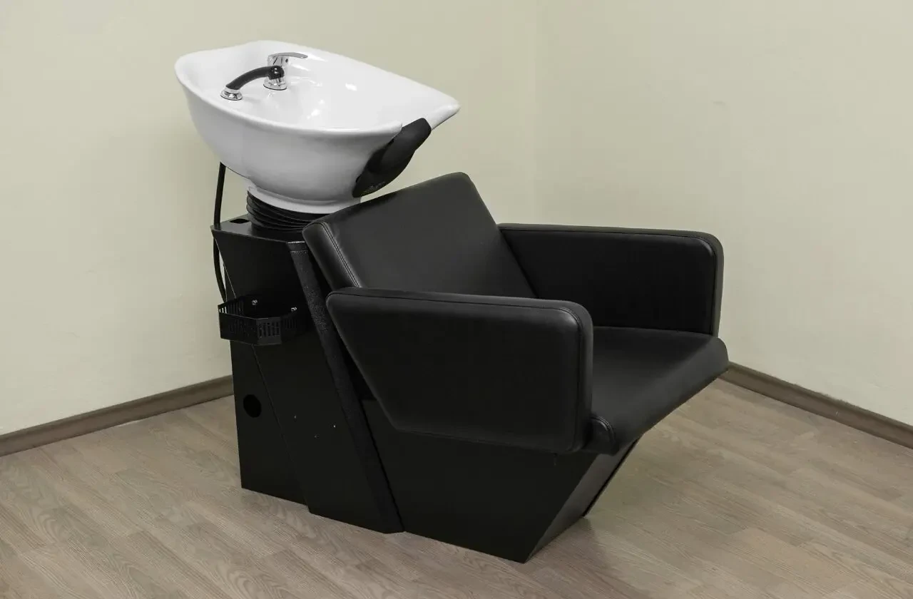 Парикмахерская мойка 6