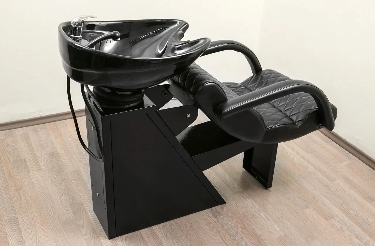 Парикмахерская мойка