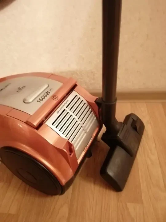 Продам пылесос Самсунг твин 2