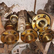 шпіндель 16к20  3д722